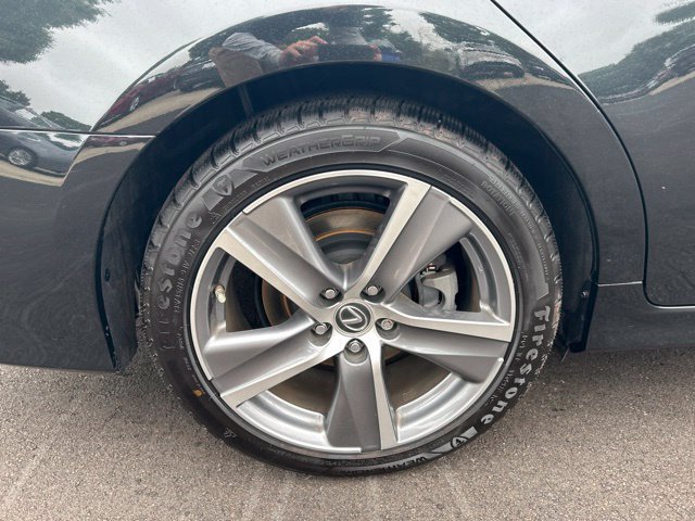 Used 2020 Lexus GS 350 AWD w/ Premium Package image 34