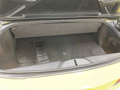 Used 2016 Chevrolet Corvette Stingray Convertible w/ 3LT Preferred Equipment Group image 25