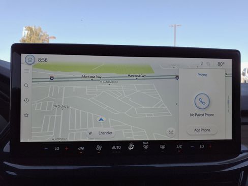 Certified 2023 Ford Escape ST-Line w/ Tech Pack #1 FWD image 24