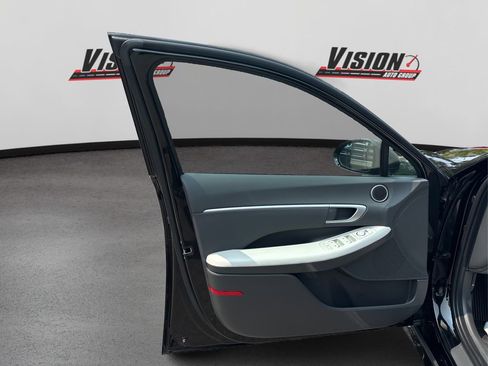New 2024 Hyundai Sonata SEL image 20