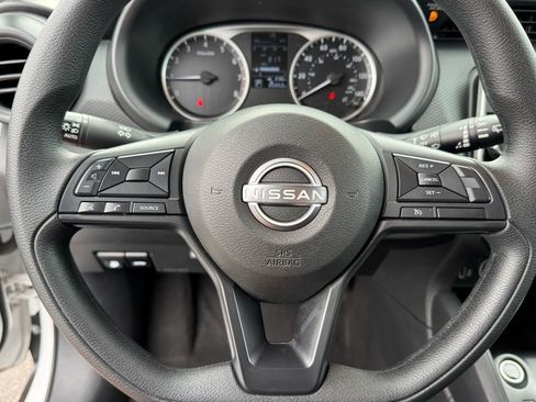 Used 2024 Nissan Kicks S FWD image 24