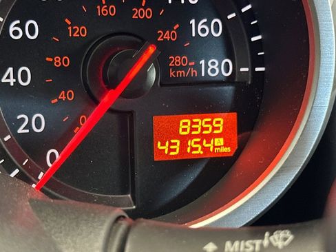 Used 2019 Nissan 370Z Touring Sport image 24