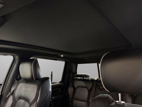 Used 2020 RAM 1500 Laramie image 40