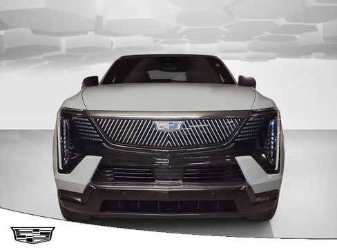 New 2026 Cadillac Escalade IQ Sport 1 w/ LPO, Floor Liner Package AWD/4WD image 2
