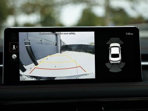 New 2025 Genesis G70 2.5T w/ Sport Prestige Package image 35