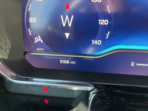 Used 2025 Chevrolet Silverado 1500 ZR2 w/ Technology Package image 16