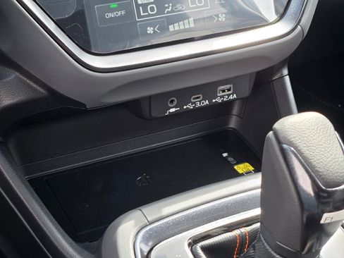 New 2026 Subaru Crosstrek 2.5i Limited AWD/4WD image 25