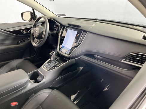 Used 2023 Subaru Outback Touring image 29
