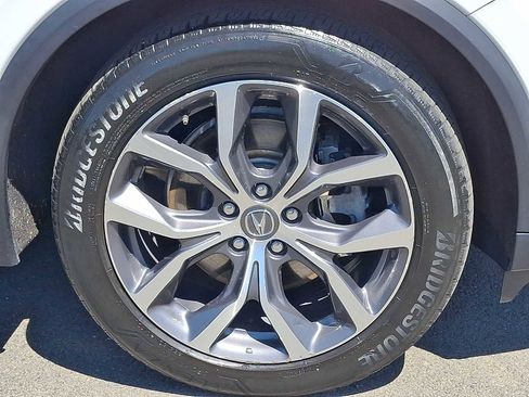 Used 2023 Acura MDX SH-AWD w/ Technology Package image 9