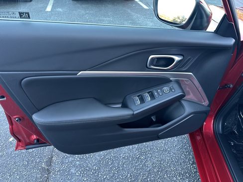 New 2026 Acura Integra FWD image 10