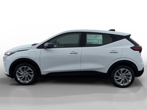 New 2027 Chevrolet Bolt LT image 2