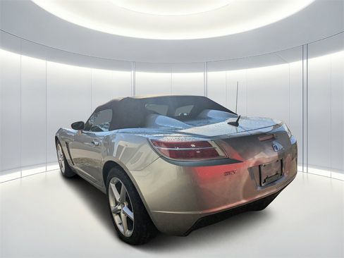 Used 2008 Saturn Sky image 6