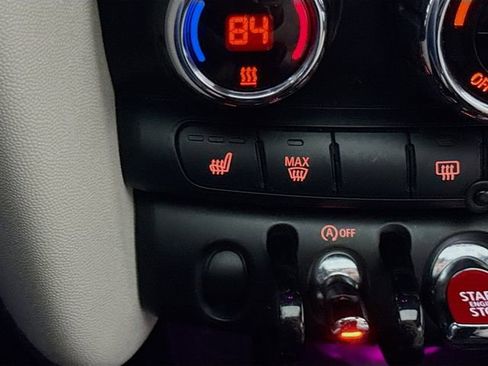 Used 2021 MINI Cooper S image 20