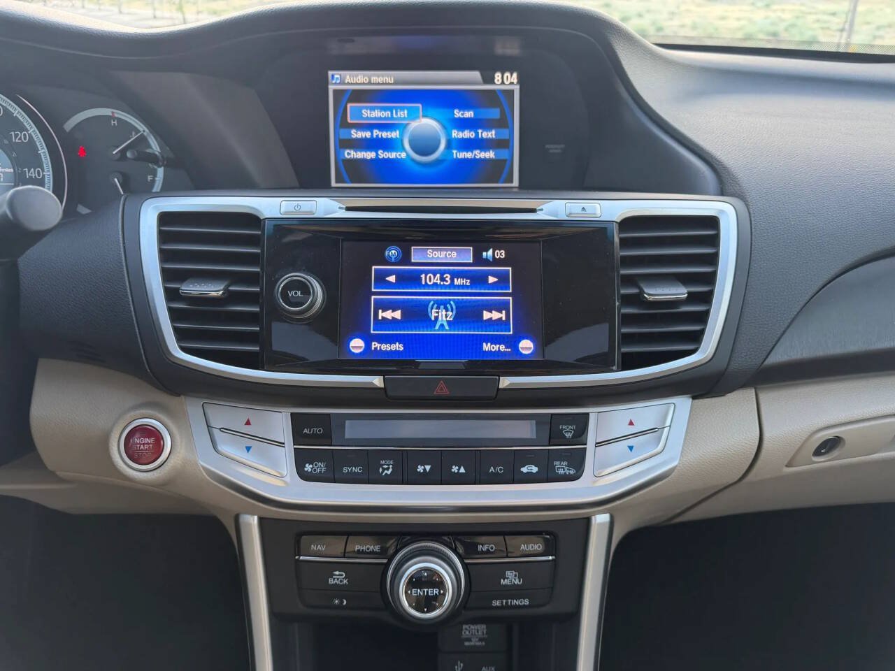 Used 2013 Honda Accord EX-L image 24