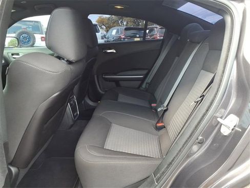 Used 2021 Dodge Charger Scat Pack w/ Driver Convenience Group image 19