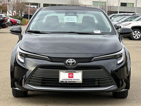 New 2026 Toyota Corolla XLE image 8