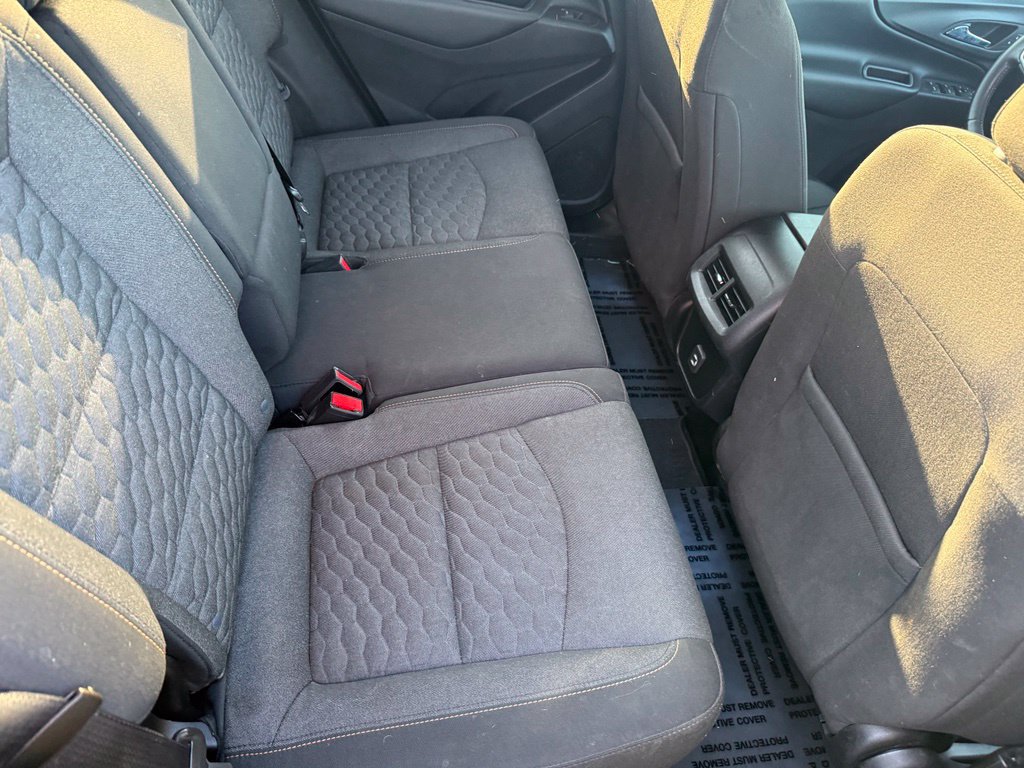 Used 2019 Chevrolet Equinox LT AWD/4WD image 32
