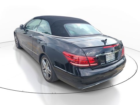 Used 2015 Mercedes-Benz E 400 Cabriolet image 6