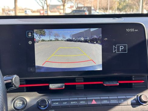 Used 2024 Hyundai Kona N Line image 37