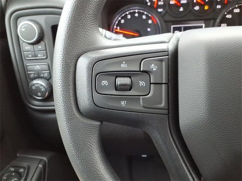 New 2026 Chevrolet Silverado 1500 W/T w/ WT Value Package image 14