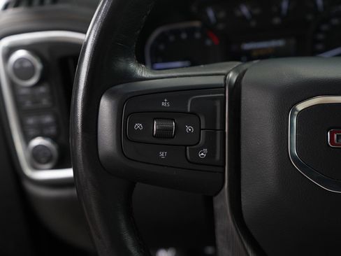 Used 2021 GMC Sierra 1500 AT4 image 17