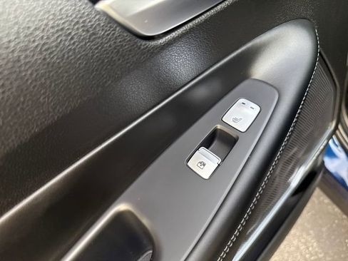 Certified 2023 Hyundai Santa Fe Calligraphy image 17