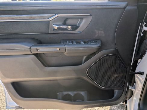 Used 2025 RAM 1500 RHO image 13