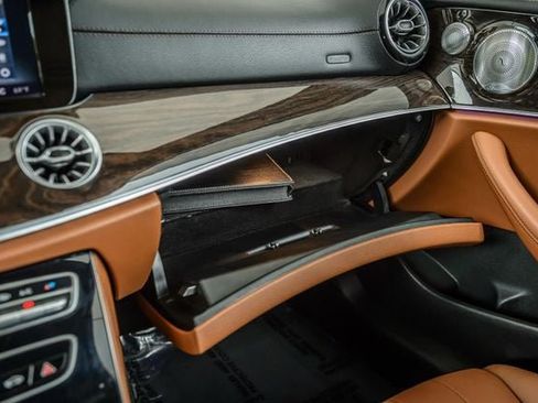 Used 2018 Mercedes-Benz E 400 Cabriolet image 38