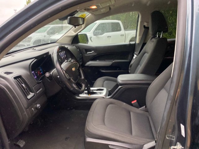 Used 2019 Chevrolet Colorado LT RWD image 11