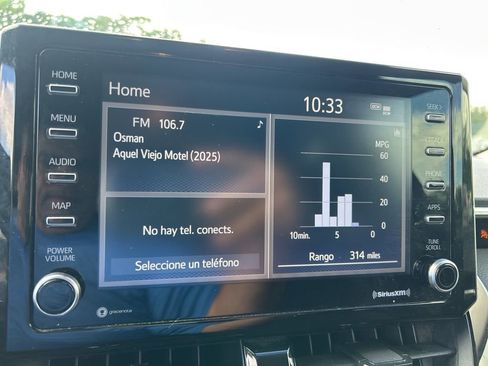 Used 2021 Toyota Corolla LE image 12