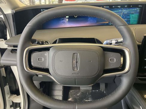 New 2026 Lincoln Nautilus Premier w/ Equipment Group 102A image 30