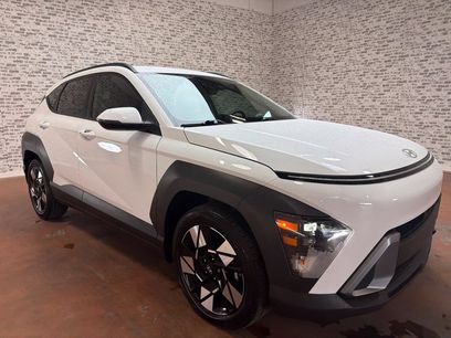 Certified 2025 Hyundai Kona SEL