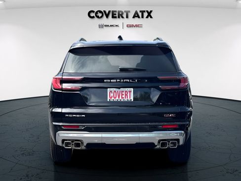 New 2026 GMC Acadia Denali w/ Super Cruise Package FWD image 7