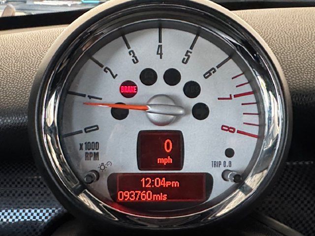 Used 2013 MINI Cooper Coupe S FWD image 10