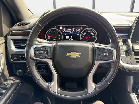 Used 2021 Chevrolet Tahoe Premier w/ Premium Package AWD/4WD image 29