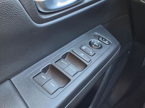 Certified 2026 Honda CR-V Sport image 9