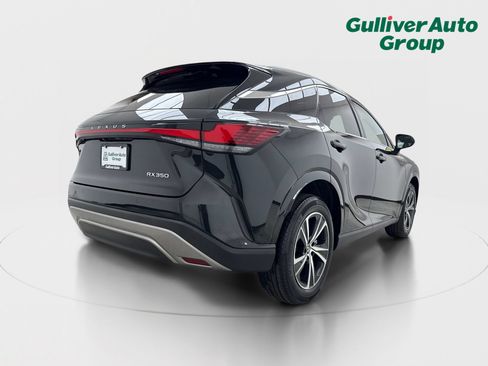 Used 2023 Lexus RX 350 Premium w/ Cold Area Package FWD image 8