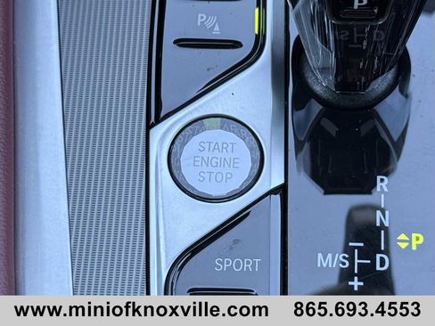 Used 2021 BMW X6 xDrive40i w/ Executive Package image 20