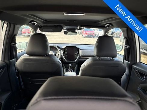 Used 2025 Subaru Forester Touring AWD/4WD image 10