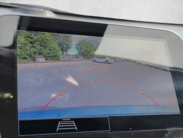 Used 2025 Chevrolet Malibu LT FWD image 11