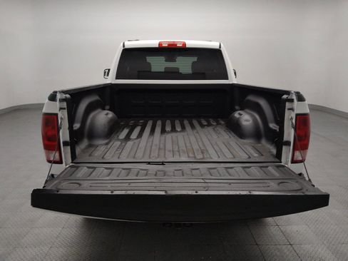 Used 2021 RAM 1500 Tradesman w/ Trailer Tow Group RWD image 29