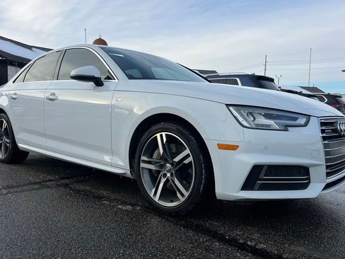 Used 2017 Audi A4 2.0T Premium Plus image 10