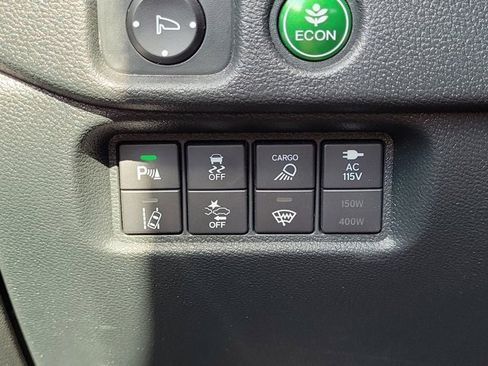Used 2023 Honda Ridgeline Black Edition image 25