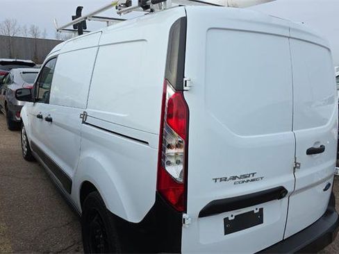 Used 2020 Ford Transit Connect XL image 4