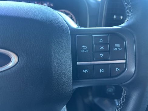 Used 2023 Ford F150 XLT w/ Equipment Group 302A High image 29