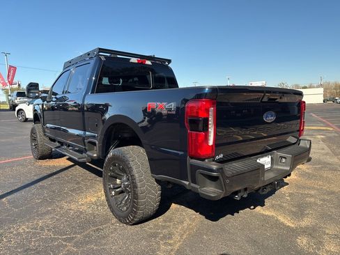 Used 2023 Ford F250 Lariat w/ Lariat Ultimate Package image 9