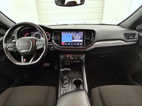 Certified 2023 Dodge Durango R/T w/ Blacktop Package AWD/4WD image 13