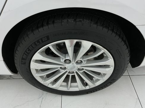 Used 2017 Cadillac CT6 Premium Luxury RWD image 48
