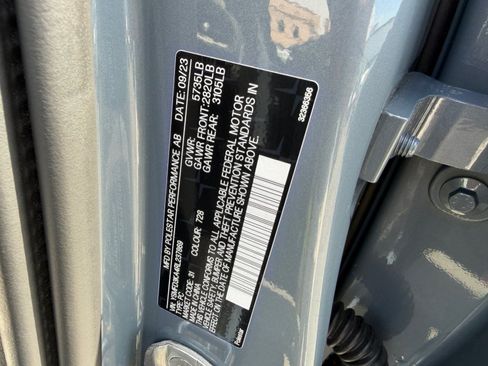 Used 2024 Polestar Polestar 2 AWD/4WD image 58