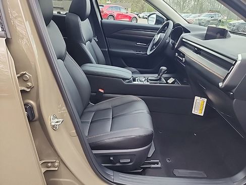 New 2026 MAZDA CX-50 AWD 2.5 S image 30